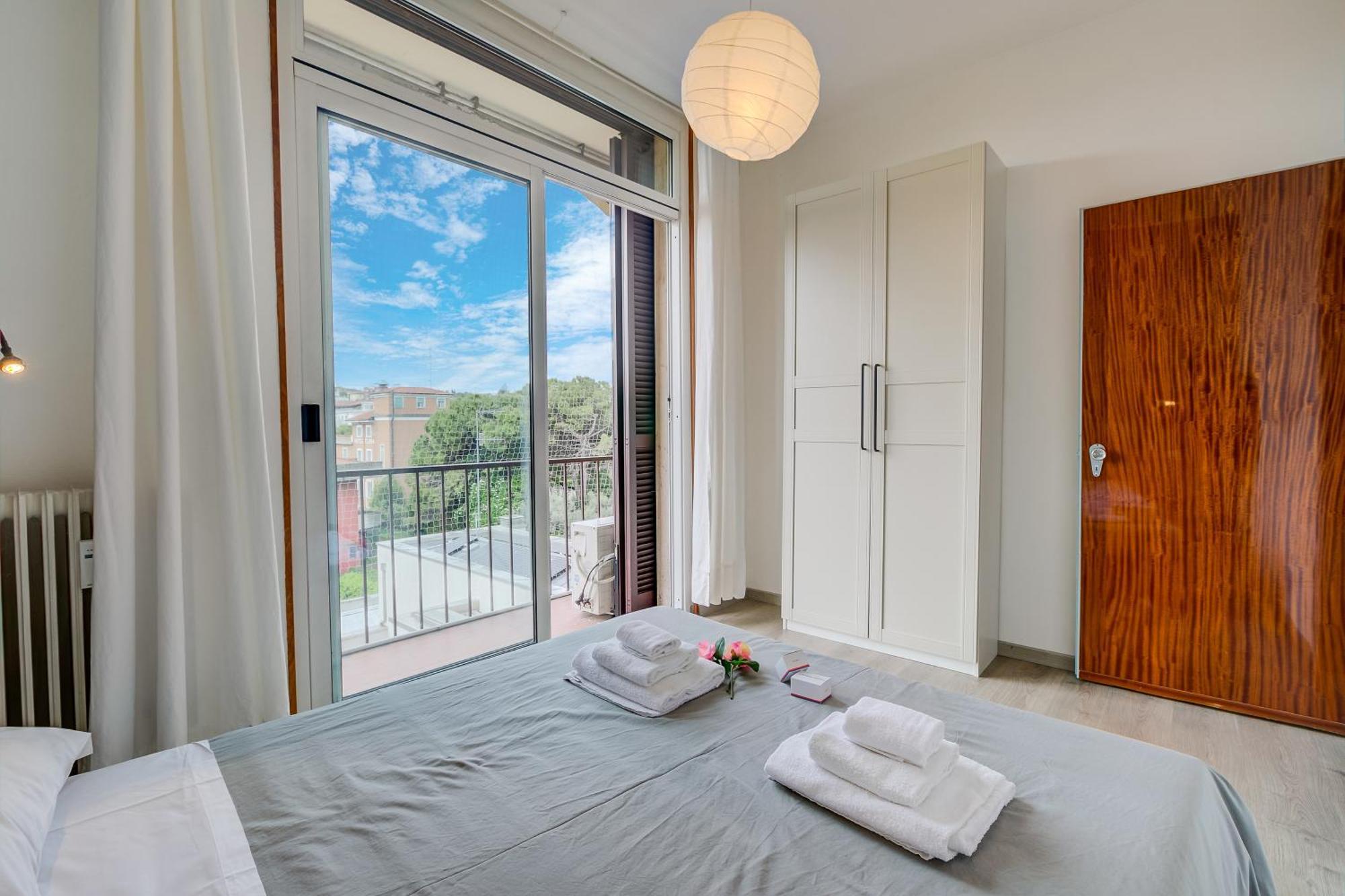 Appartamento Di Tommaso - Happy Rentals Desenzano del Garda Exterior foto
